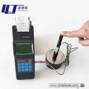 HLN-120型里氏硬度计
