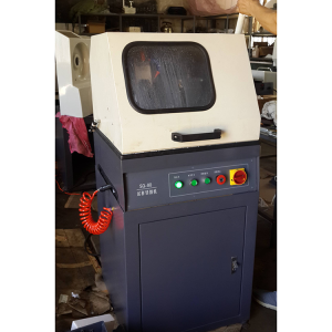 LSQ-350金相切割机