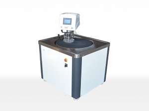 MePao-600S型中心加压磨抛专机