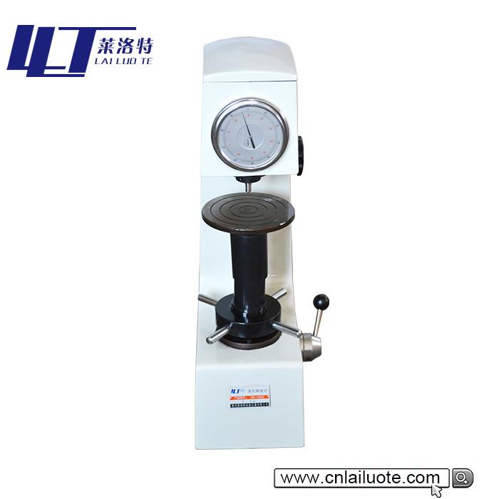 HR-150AI型洛氏硬度计