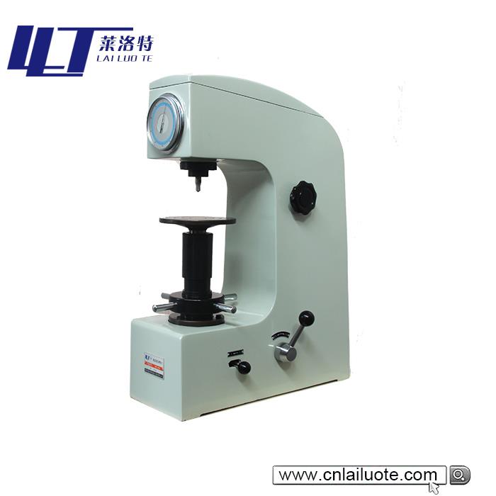 HR-45A型表面洛氏硬度计