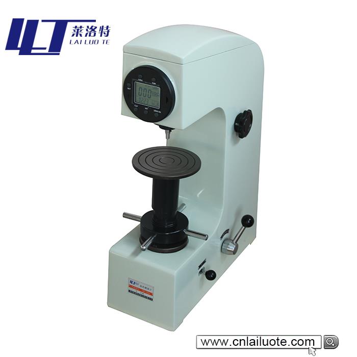 HRS-150T型简易数显洛氏硬度计