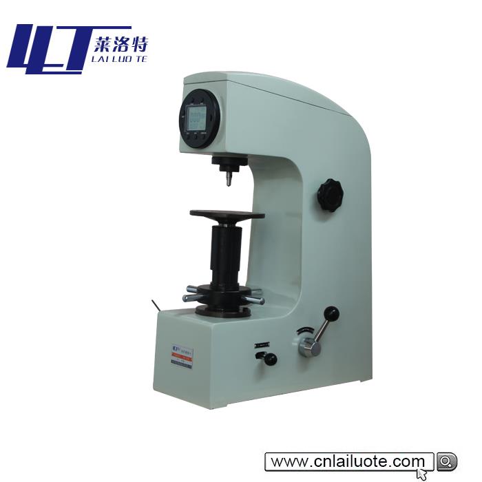 HRS-45T型简易数显表面洛氏硬度计