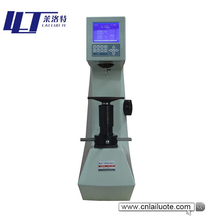 HRS-150C型数显洛氏硬度计