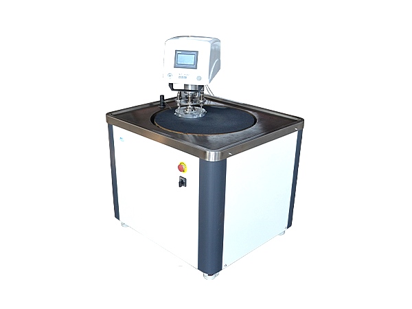 MePao-600S型中心加压磨抛专机